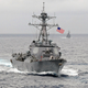 Illustration for article titled Decision To Send U.S. Navy Ship Near Chinese Man-Made Islands Imminent